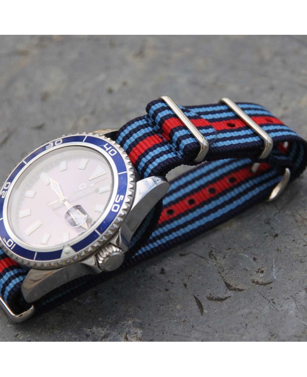 NATO Strap MARTIN 20mm