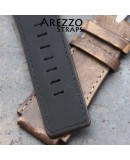 Watchstrap Arezzo vintage TOPGUN for BR03 BR01