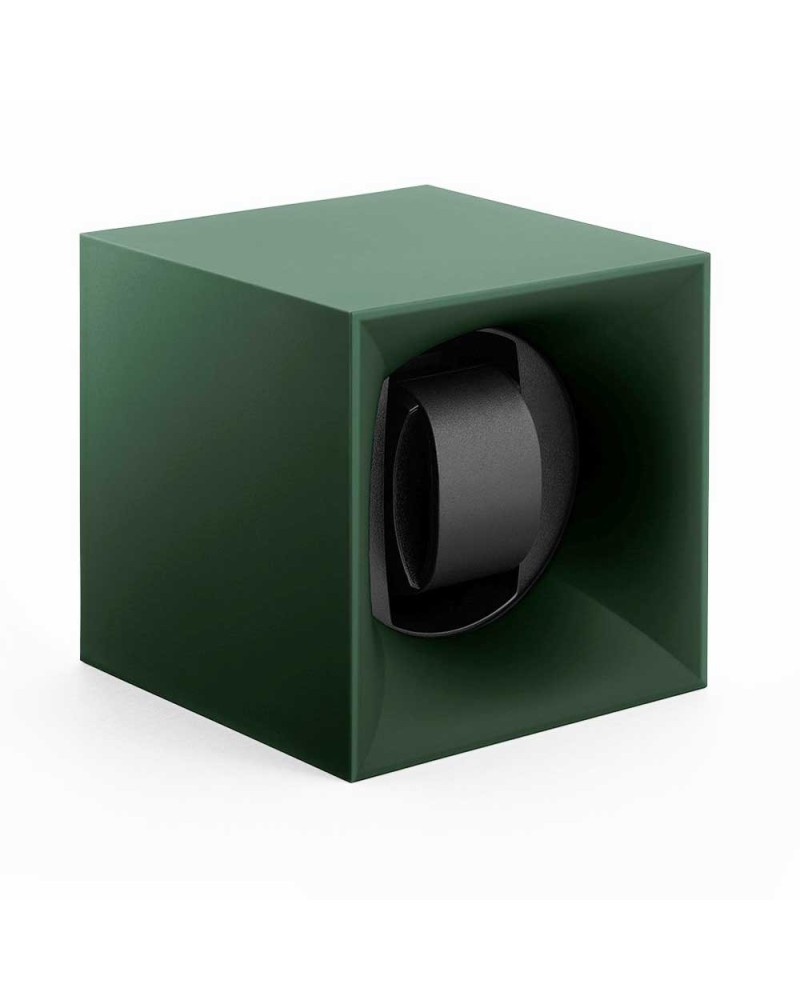 Remontoir Swiss Kubik StartBox VERT ROLEX