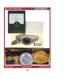 Livre ROLEX GMT MASTER I et II edition 2024