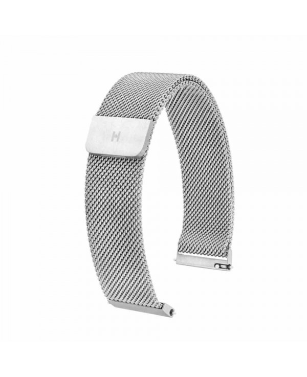 bracelet montre mesh hirsch milanaise