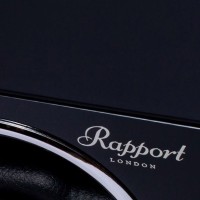 EVO MK3 Noir Remontoir pour montre automatique Rapport London