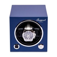rapport london evo mk3 watchwinder remontoir de montre rolex