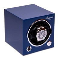 rapport london evo mk3 watchwinder remontoir de montre rolex
