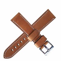 Cuir Arezzo 22mm