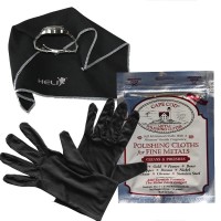 Kit Nettoyage et Loupes