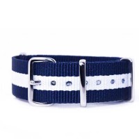 Bracelets NATO 18mm