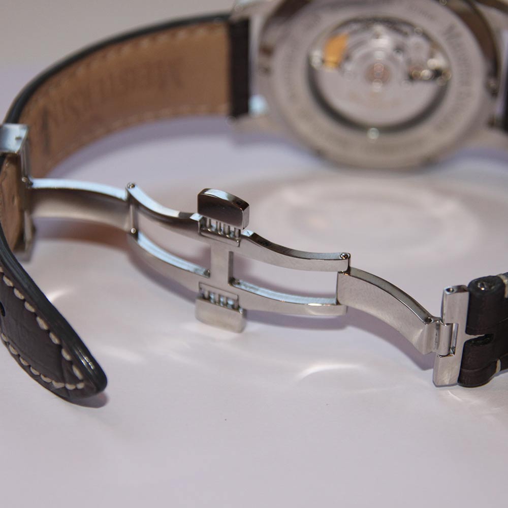 fabricant de bracelets de montre en métal, fabricant de boucles