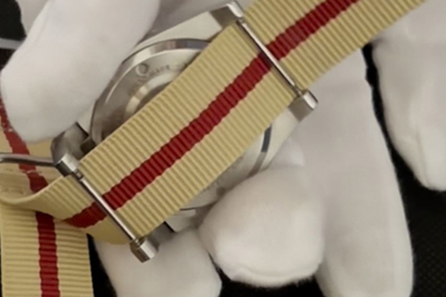 Comment installer un bracelet NATO : guide et vidéos